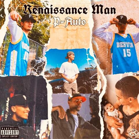 Renaissance Man
