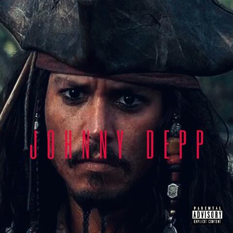 Johnny Depp