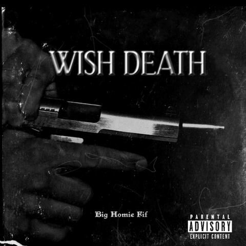 Wish Death