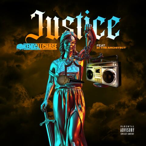 Justice (feat. B1 The Architect)