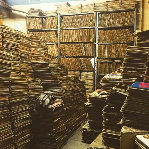 Crates
