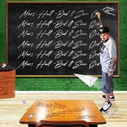 Bad Mars Hall (feat. Sicc God)