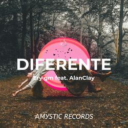 Diferente (feat. AlanClay)