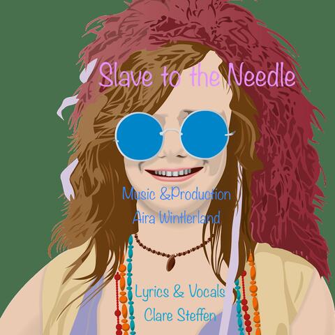 Slave to the Needle (feat. Clare Steffen) [Blues Version]