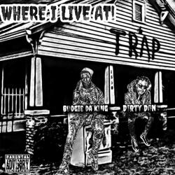Where I At (feat. Dirty Dan)