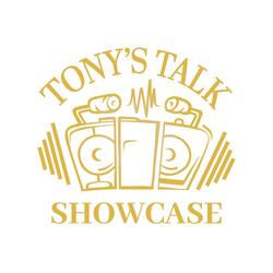 Tony's Talk (feat. A-F-R-O)