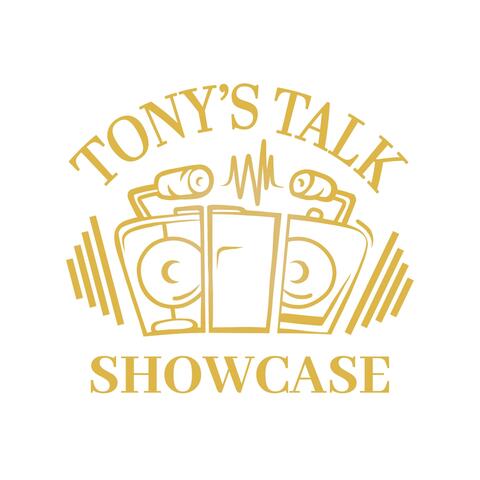 Tony's Talk (feat. A-F-R-O)