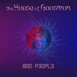 Bad People (feat. Ruby Hornsby)