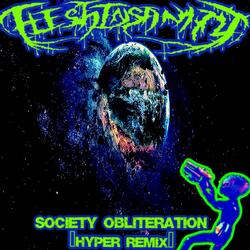 Society Obliteration