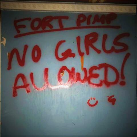 Fort Pimp