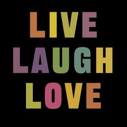  Laugh Love