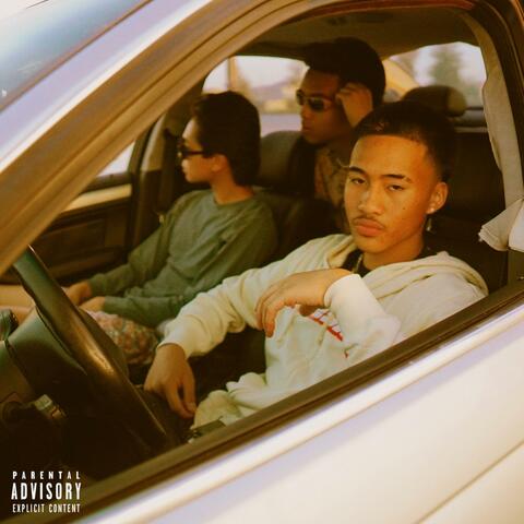 DAMN 9 SIDE! 2