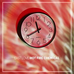 Hot Fire Chemical