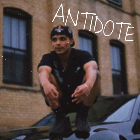 ANTIDOTE