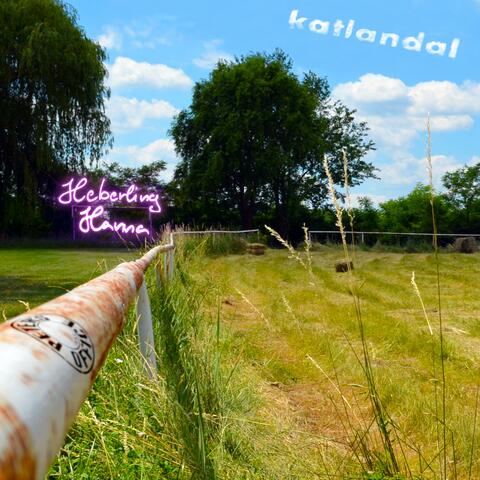 katlandal (feat. 209!)