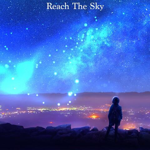 Reach The Sky