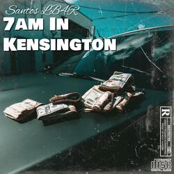 7am In Kensington