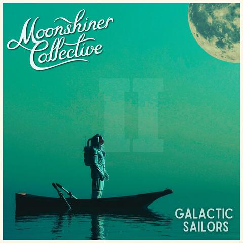 Galactic Sailors (Part Deux)
