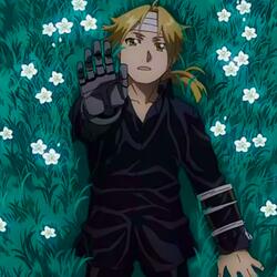 Edward elric