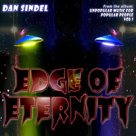 EDGE OF ETERNITY