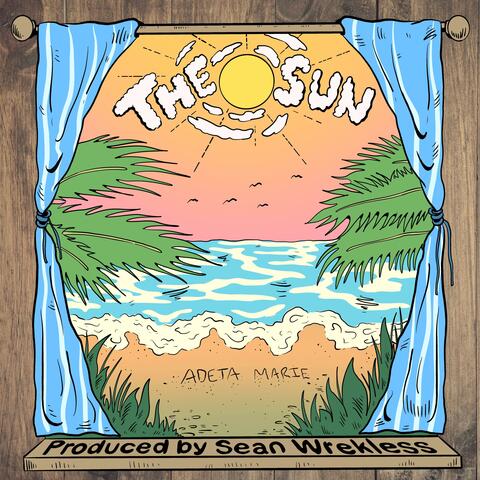 The Sun (feat. Adeta Marie)