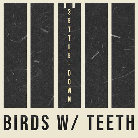 Settle Down (concept mix) (feat. Darby Waller)