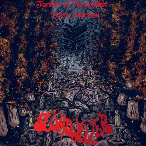 Forests of November (Demo Version)