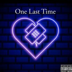 One Last Time