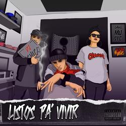 Listos pa´Vivir