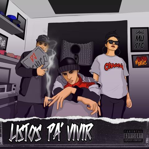 Listos pa´Vivir