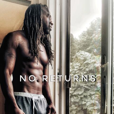 No Returns