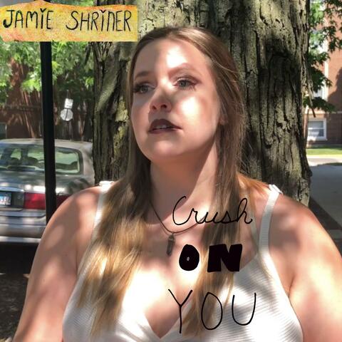 Crush On You (feat. Ahyoka Saas)