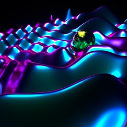 Overglow