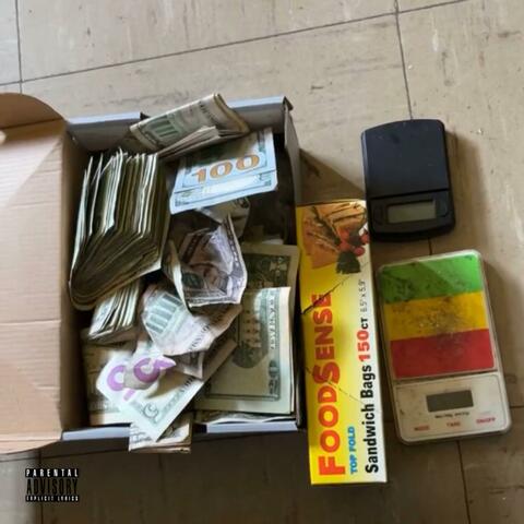 Trapstar Freestyle