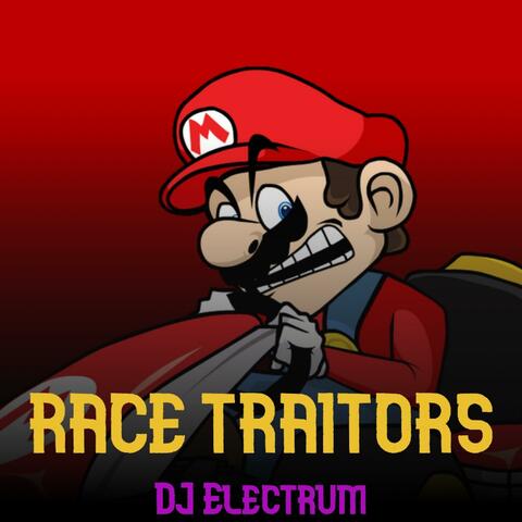 Race Traitors (Mario's Madness)