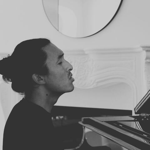 Glimpse of us (Piano Cover)