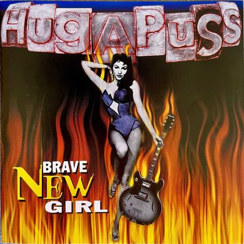 Brave New Girl