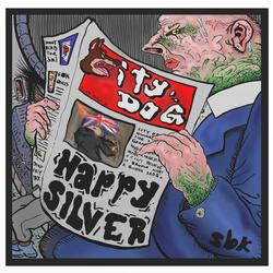 Happy Silver (feat. sbk)