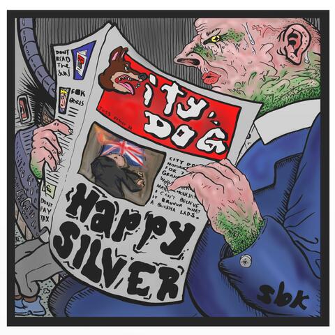 Happy Silver (feat. sbk)
