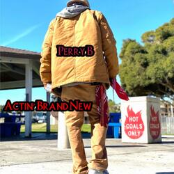 Actin' Brand New