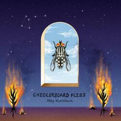 Checkerboard Flies