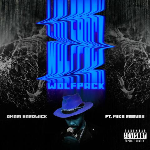 WOLF pack (feat. Mike Reeves) [Radio Edit]