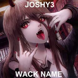 Wack Name