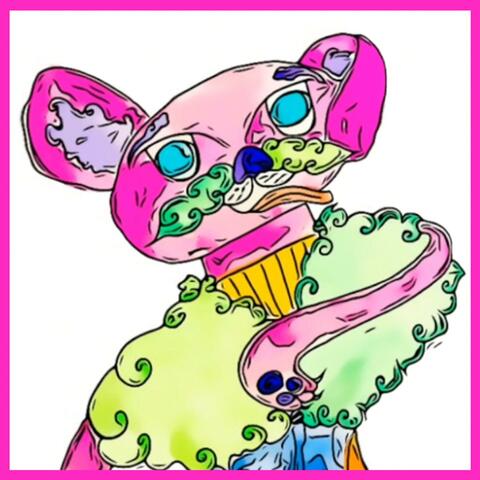 Mossy The Super Pup (feat. Mrs. Bubble, Mr. Bubble, DJ PlaytoCorn & LuvaLoctaPus)