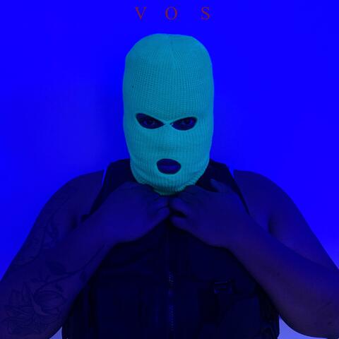 Villian Origin Story