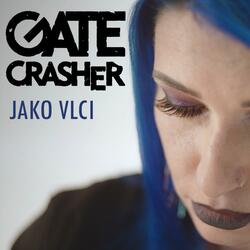 Jako vlci