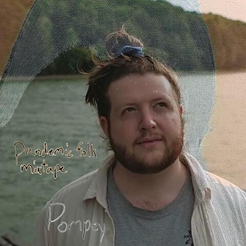 Pandemic Folk Mixtape