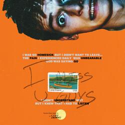 This Ain't What I Asked For