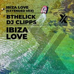 Ibiza Love