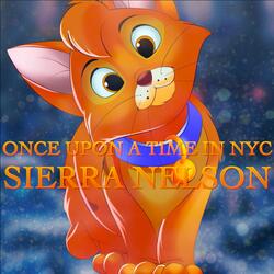 Once Upon a Time in New York City (from "Oliver & Company")